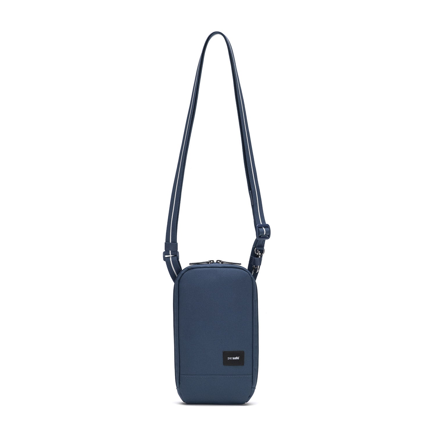 Product image of Pacsafe® RFIDsafe™ RFID blocking tech crossbody Pacsafe® RFIDsafe™ RFID blocking tech crossbody