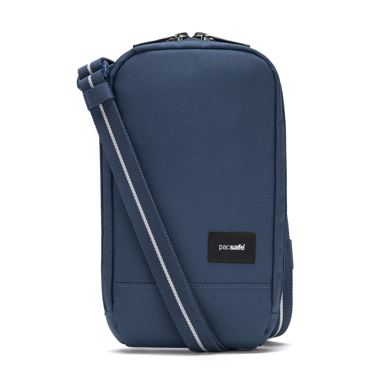 Product image of Pacsafe® RFIDsafe™ RFID blocking tech crossbody Pacsafe® RFIDsafe™ RFID blocking tech crossbody