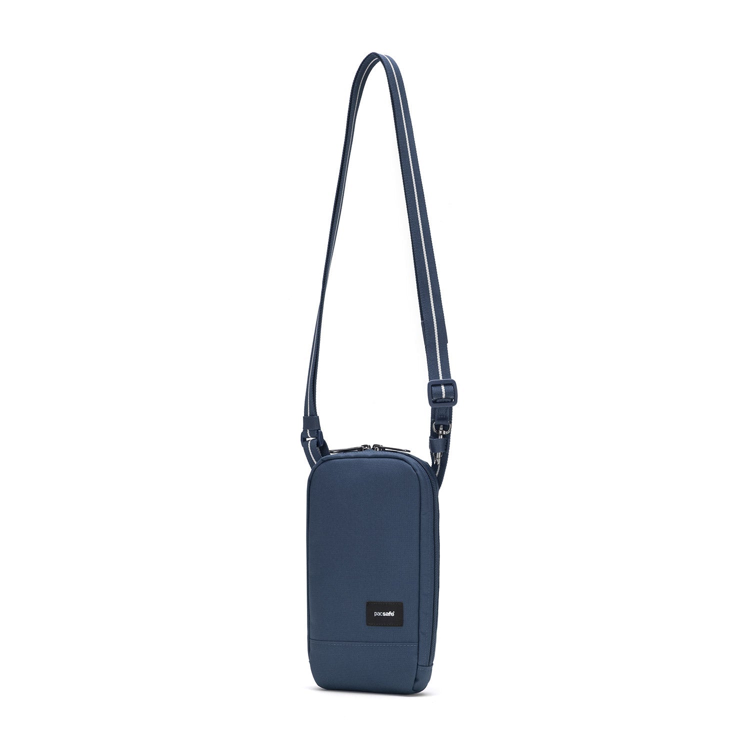 Product image of Pacsafe® RFIDsafe™ RFID blocking tech crossbody Pacsafe® RFIDsafe™ RFID blocking tech crossbody