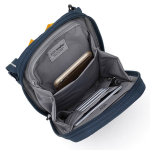 Product image of Pacsafe® RFIDsafe™ RFID blocking tech crossbody