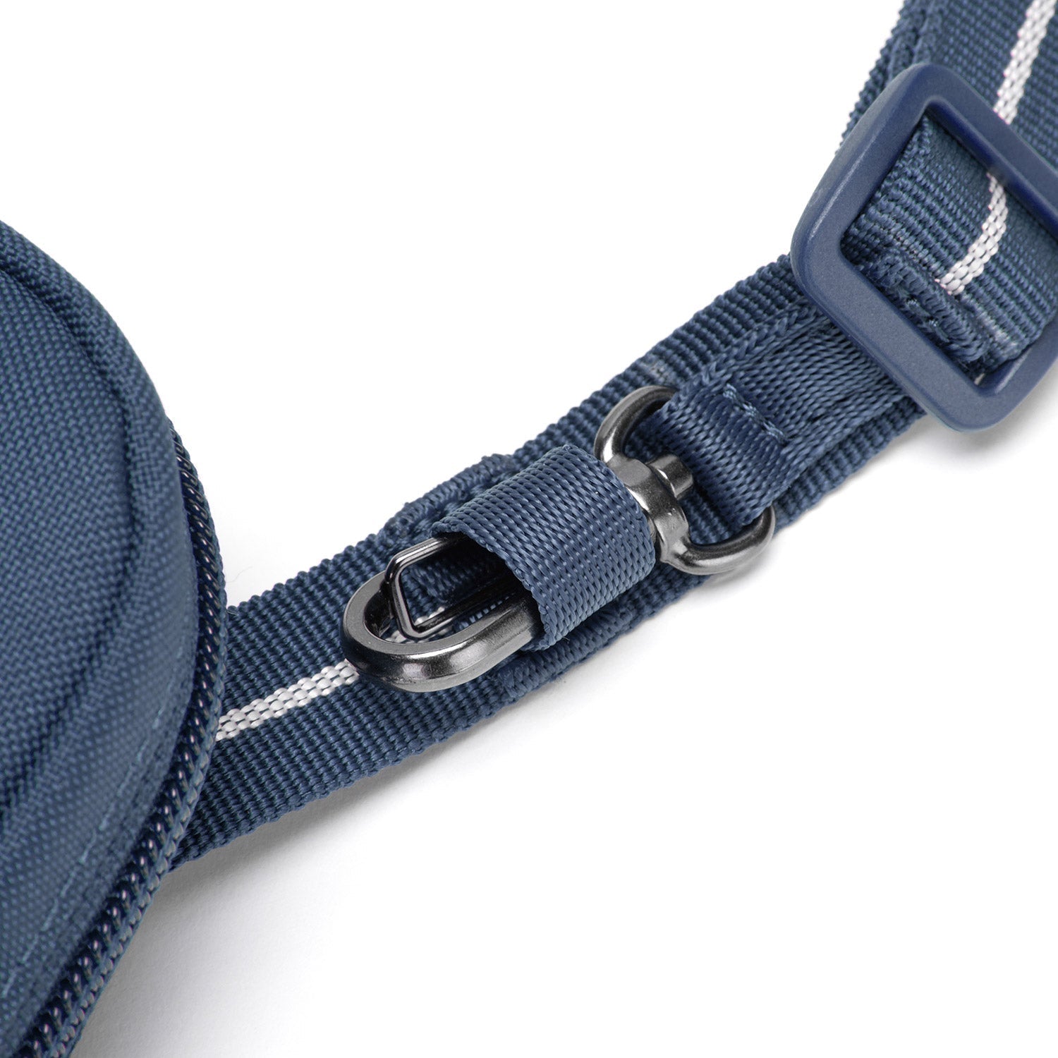 Product image of Pacsafe® RFIDsafe™ RFID blocking tech crossbody Pacsafe® RFIDsafe™ RFID blocking tech crossbody