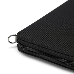 Product image of Pacsafe® RFIDsafe™ RFID blocking travel wallet