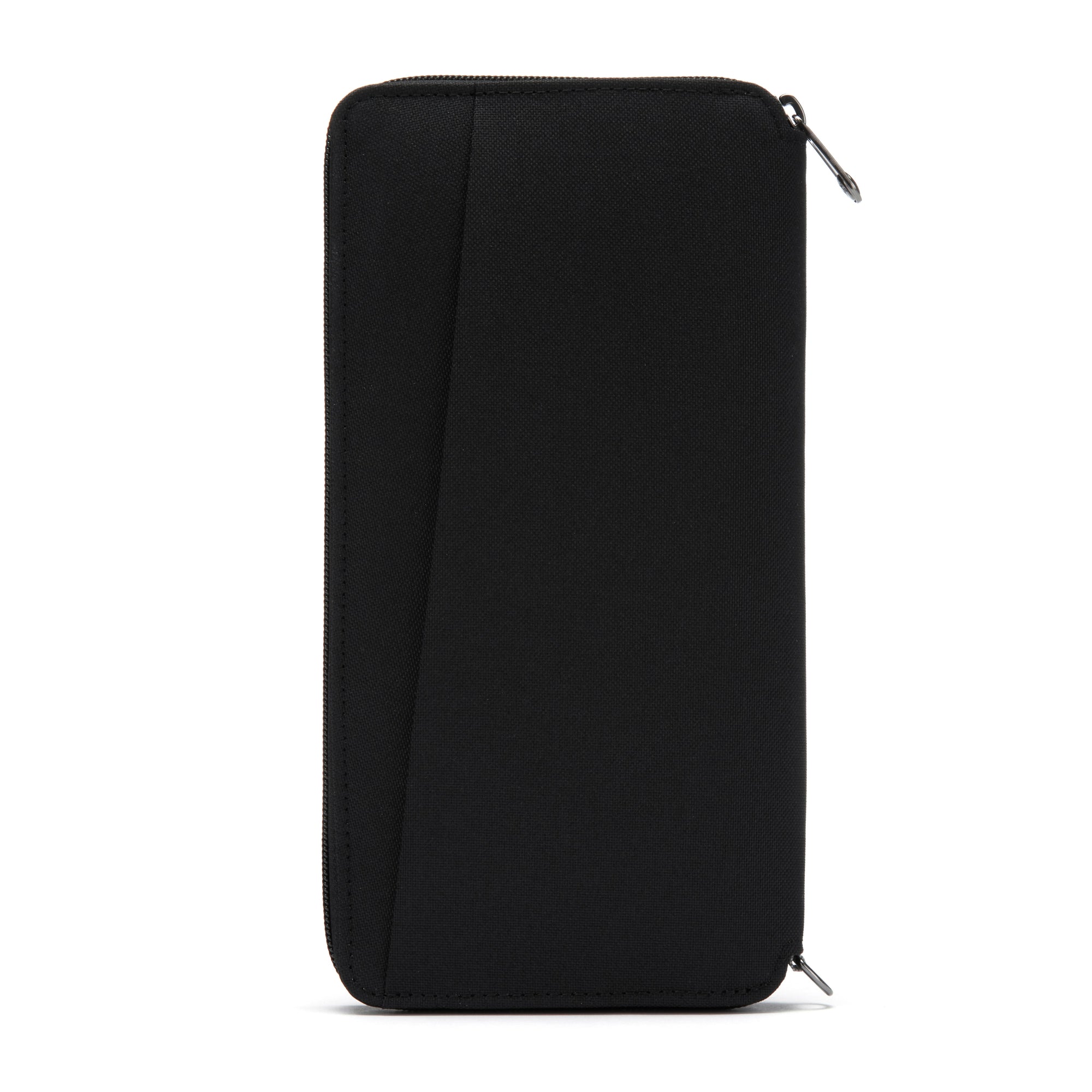 Product image of Pacsafe® RFIDsafe™ RFID blocking travel wallet Pacsafe® RFIDsafe™ RFID blocking travel wallet, Jet Black