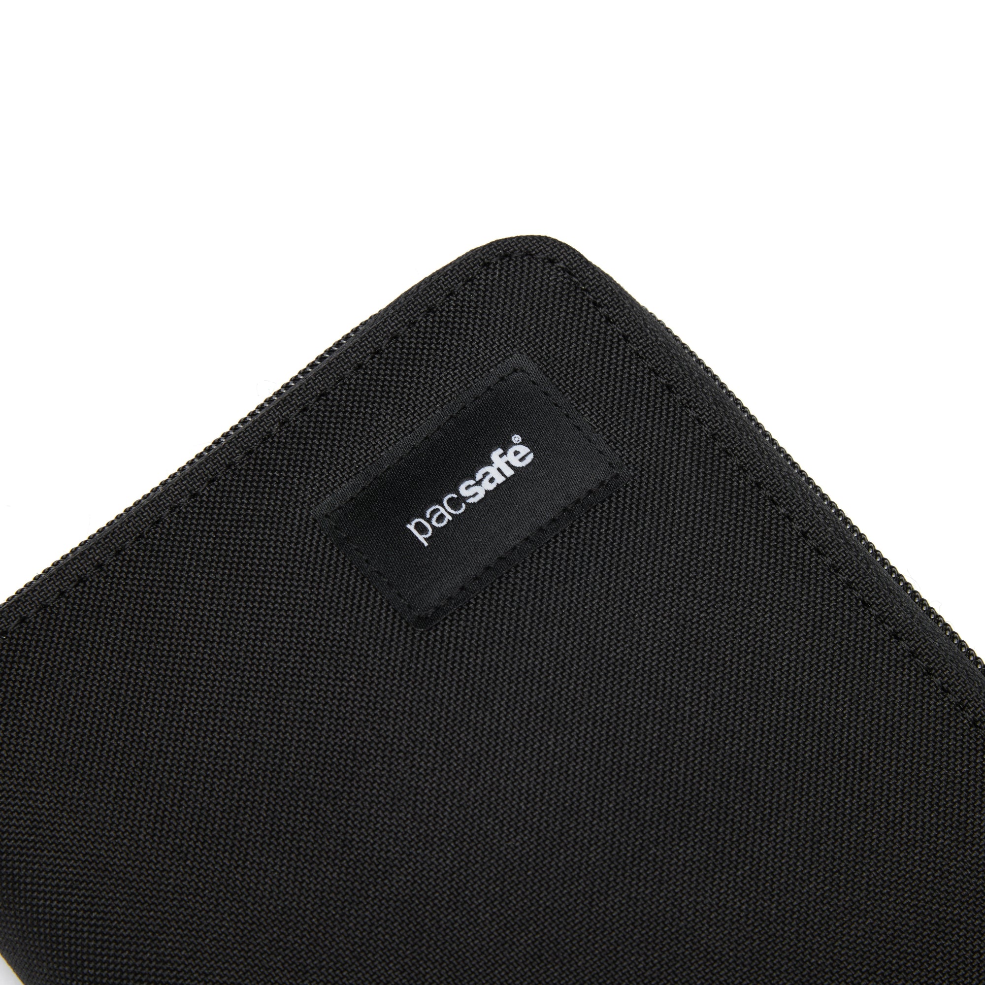 Product image of Pacsafe® RFIDsafe™ RFID blocking travel wallet Pacsafe® RFIDsafe™ RFID blocking travel wallet, Jet Black
