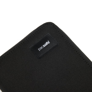 Product image of Pacsafe® RFIDsafe™ RFID blocking travel wallet