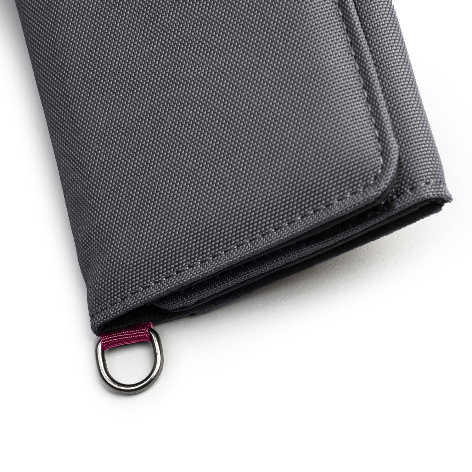 Product image of Pacsafe® RFIDsafe™ RFID blocking trifold wallet Pacsafe® RFIDsafe™ RFID blocking trifold wallet, Slate