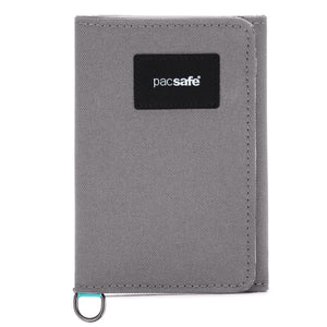 Product image of RFIDsafe® RFID blocking trifold wallet