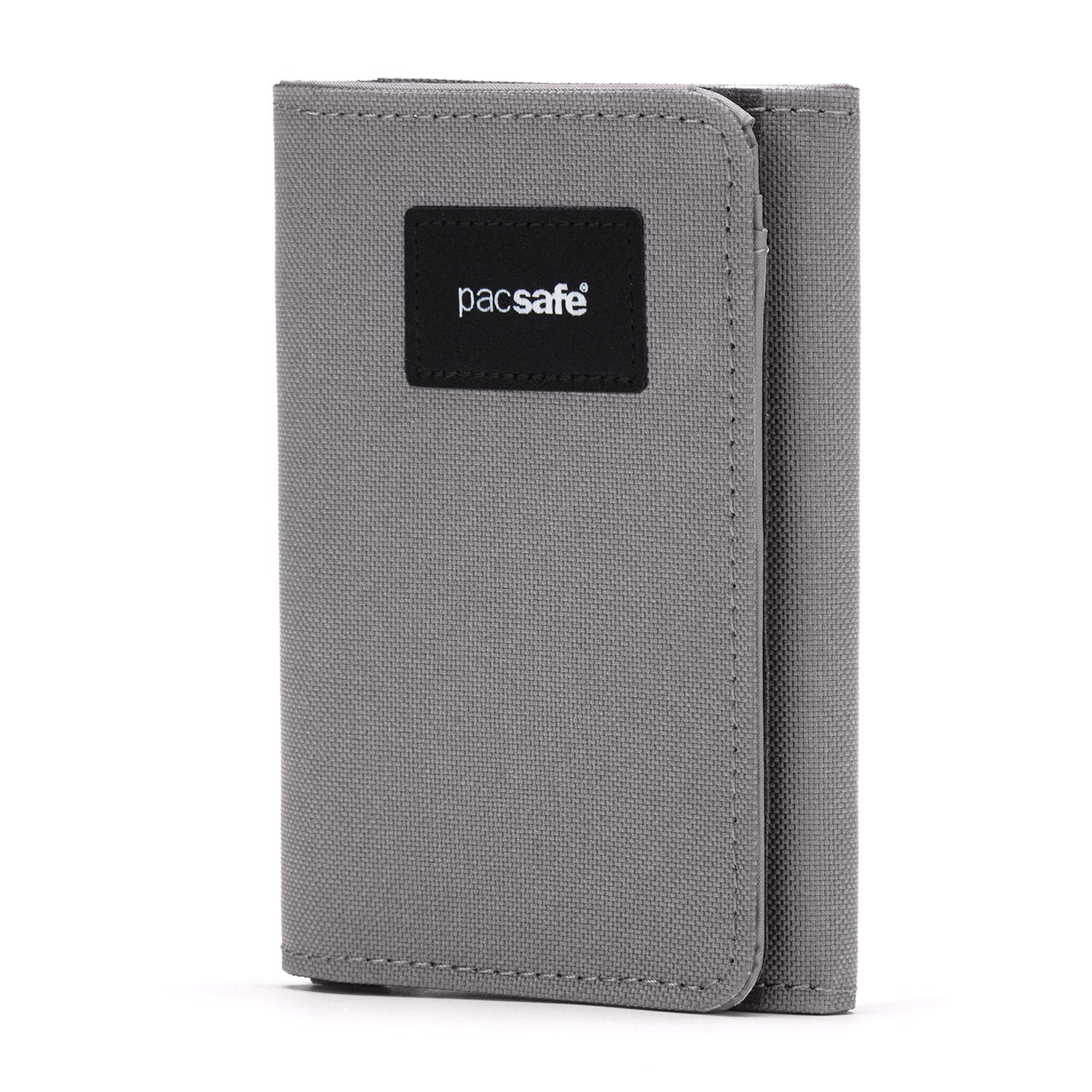Product image of RFIDsafe® RFID blocking trifold wallet RFIDsafe® RFID blocking trifold wallet