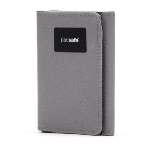 Product image of RFIDsafe® RFID blocking trifold wallet