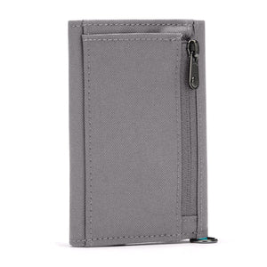 Product image of RFIDsafe® RFID blocking trifold wallet
