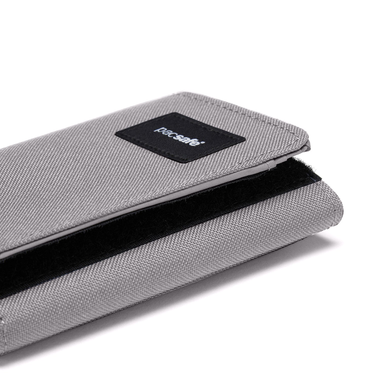Product image of RFIDsafe® RFID blocking trifold wallet RFIDsafe® RFID blocking trifold wallet