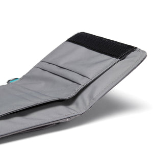 Product image of RFIDsafe® RFID blocking trifold wallet