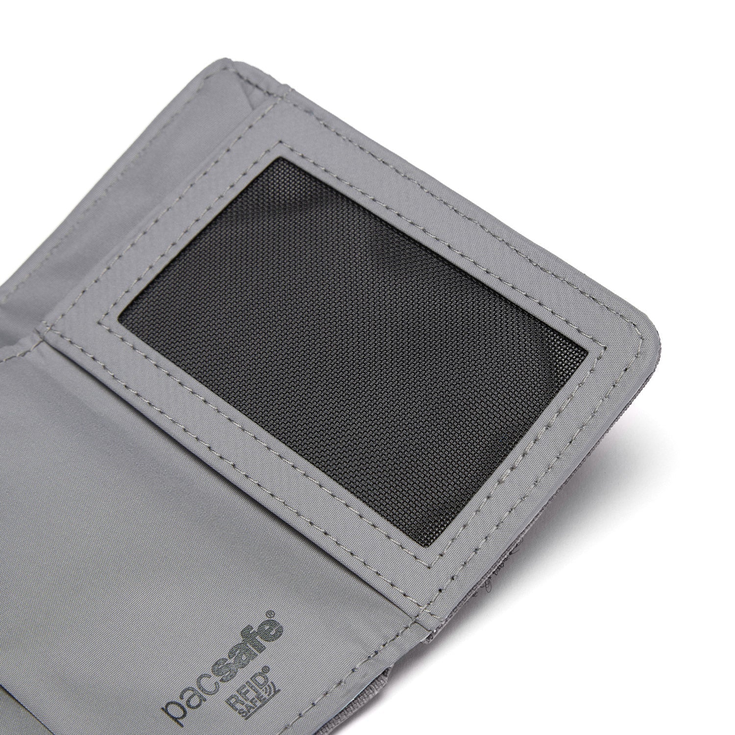 Product image of RFIDsafe® RFID blocking trifold wallet RFIDsafe® RFID blocking trifold wallet