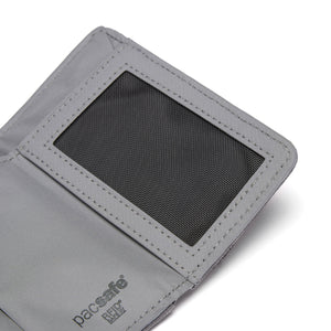 Product image of RFIDsafe® RFID blocking trifold wallet