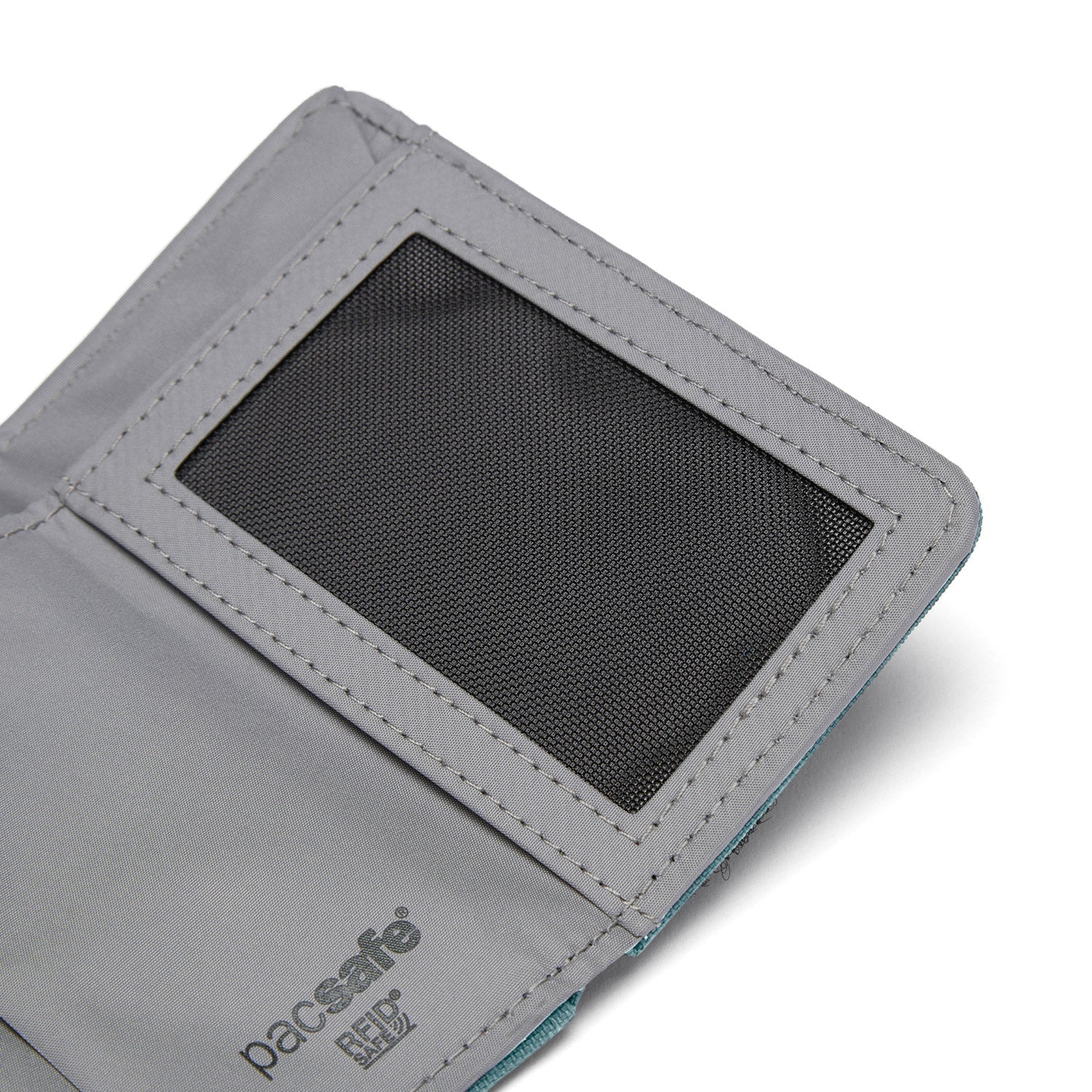 Product image of RFIDsafe® RFID blocking trifold wallet RFIDsafe® RFID blocking trifold wallet