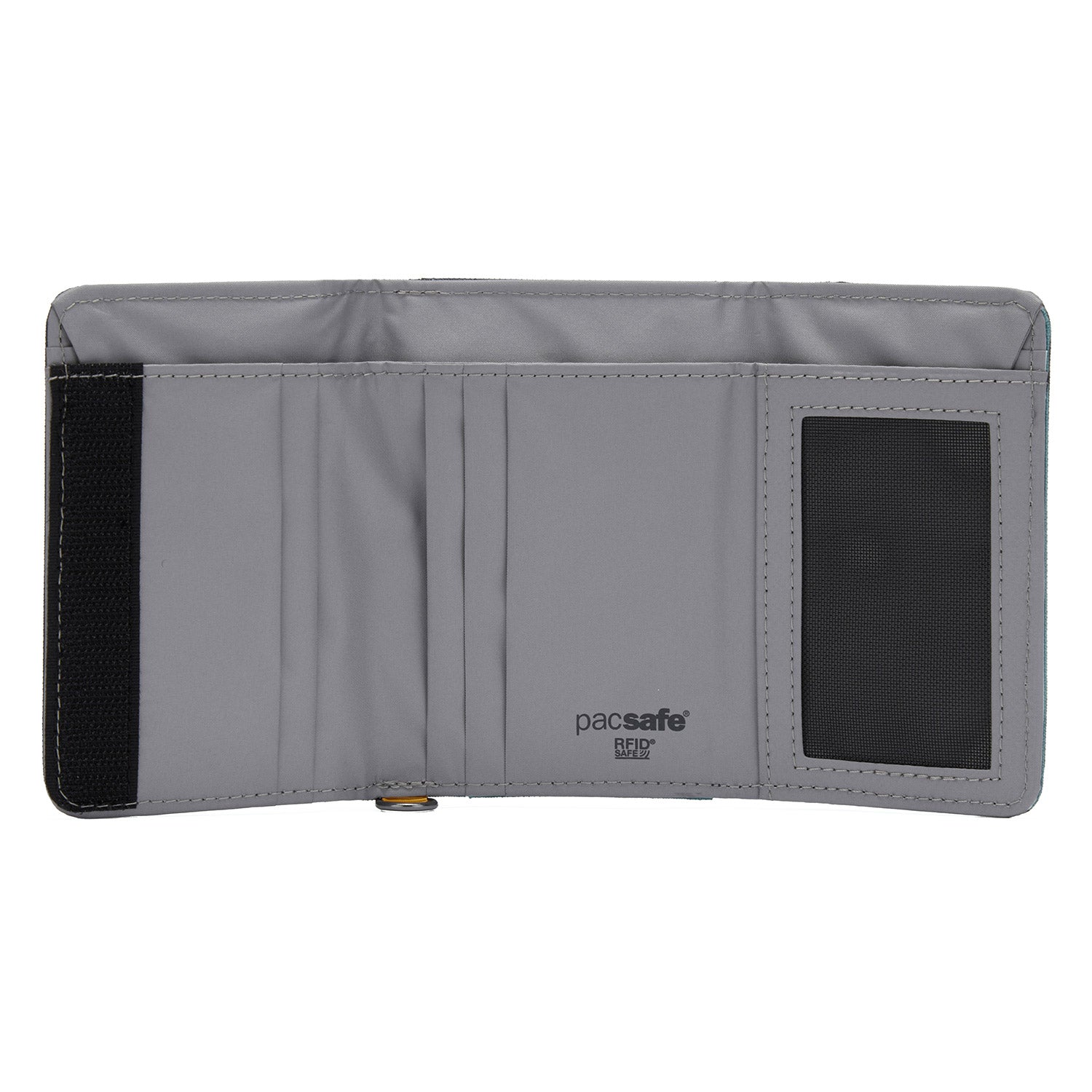 Product image of RFIDsafe® RFID blocking trifold wallet RFIDsafe® RFID blocking trifold wallet