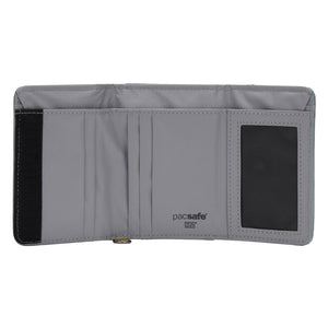 Product image of RFIDsafe® RFID blocking trifold wallet