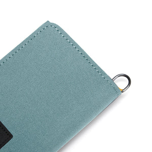 Product image of RFIDsafe® RFID blocking trifold wallet