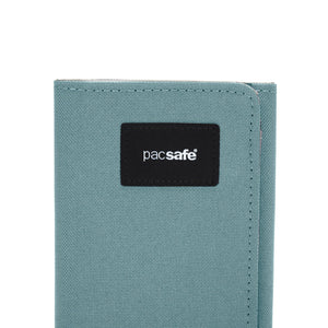Product image of RFIDsafe® RFID blocking trifold wallet