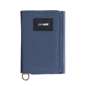 Product image of RFIDsafe® RFID blocking trifold wallet