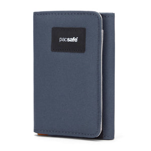 Product image of RFIDsafe® RFID blocking trifold wallet