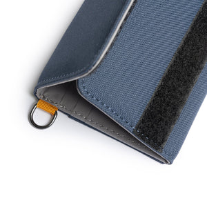 Product image of RFIDsafe® RFID blocking trifold wallet