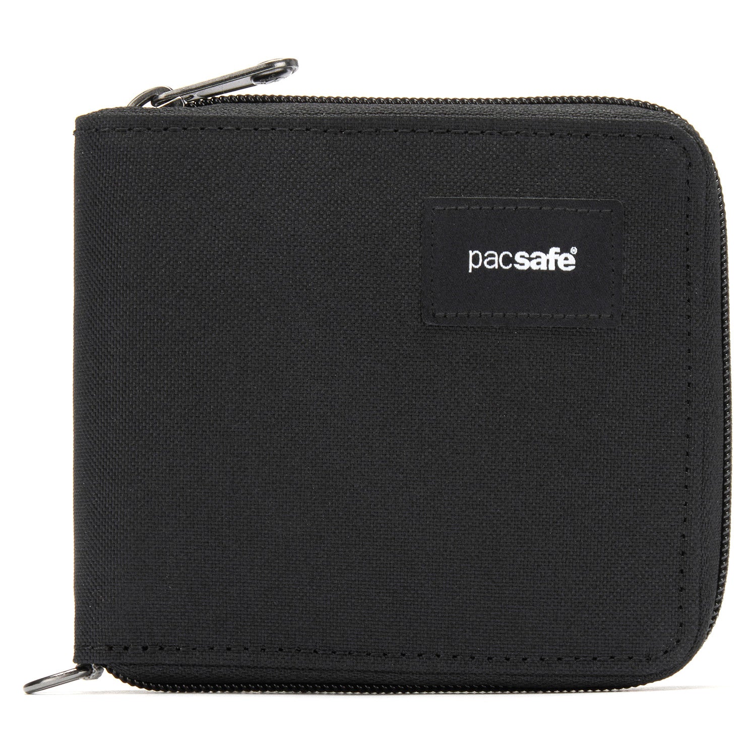 Product image of Pacsafe® RFIDsafe™ RFID blocking zip around wallet Pacsafe® RFIDsafe™ RFID blocking zip around wallet