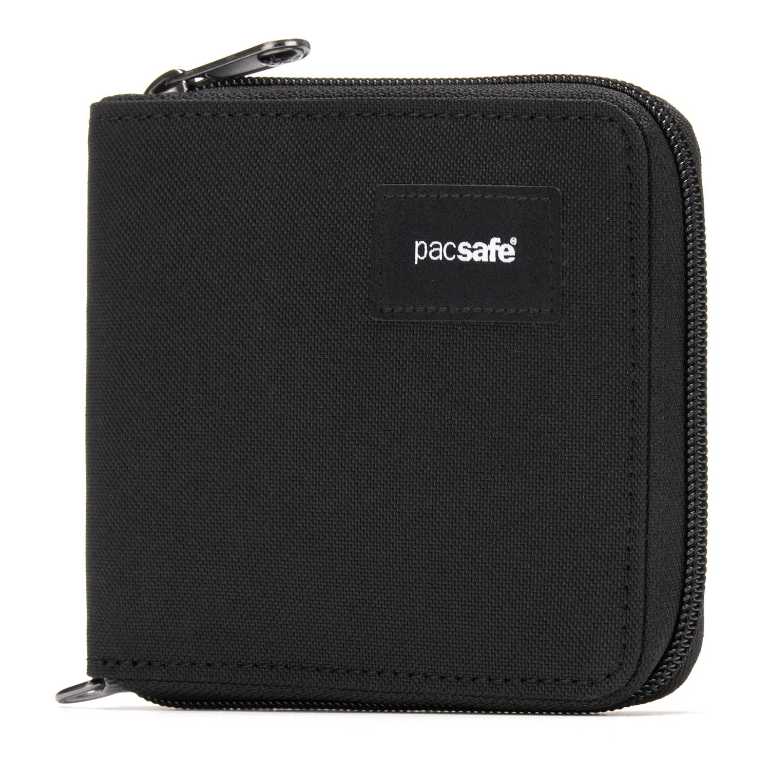 Product image of Pacsafe® RFIDsafe™ RFID blocking zip around wallet Pacsafe® RFIDsafe™ RFID blocking zip around wallet