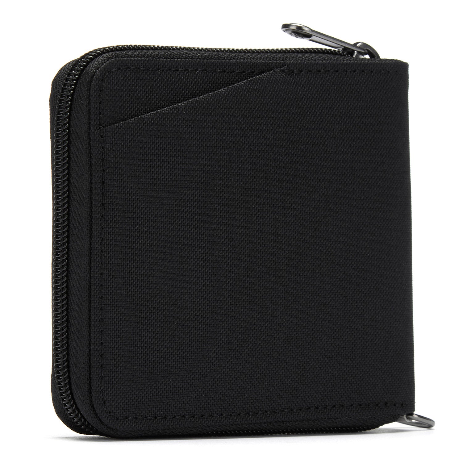 Product image of Pacsafe® RFIDsafe™ RFID blocking zip around wallet Pacsafe® RFIDsafe™ RFID blocking zip around wallet