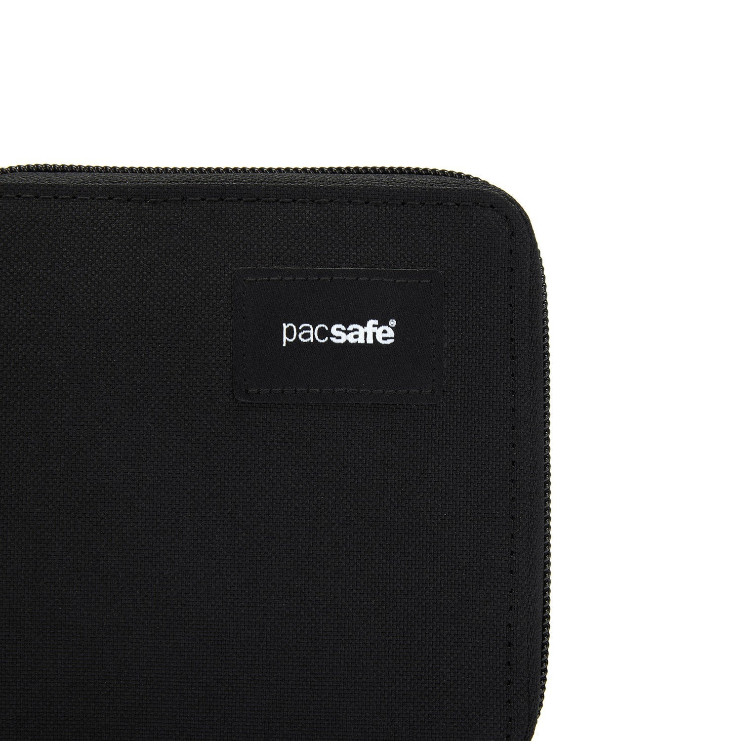 Product image of Pacsafe® RFIDsafe™ RFID blocking zip around wallet Pacsafe® RFIDsafe™ RFID blocking zip around wallet