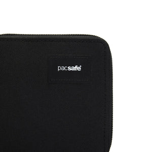 Product image of Pacsafe® RFIDsafe™ RFID blocking zip around wallet