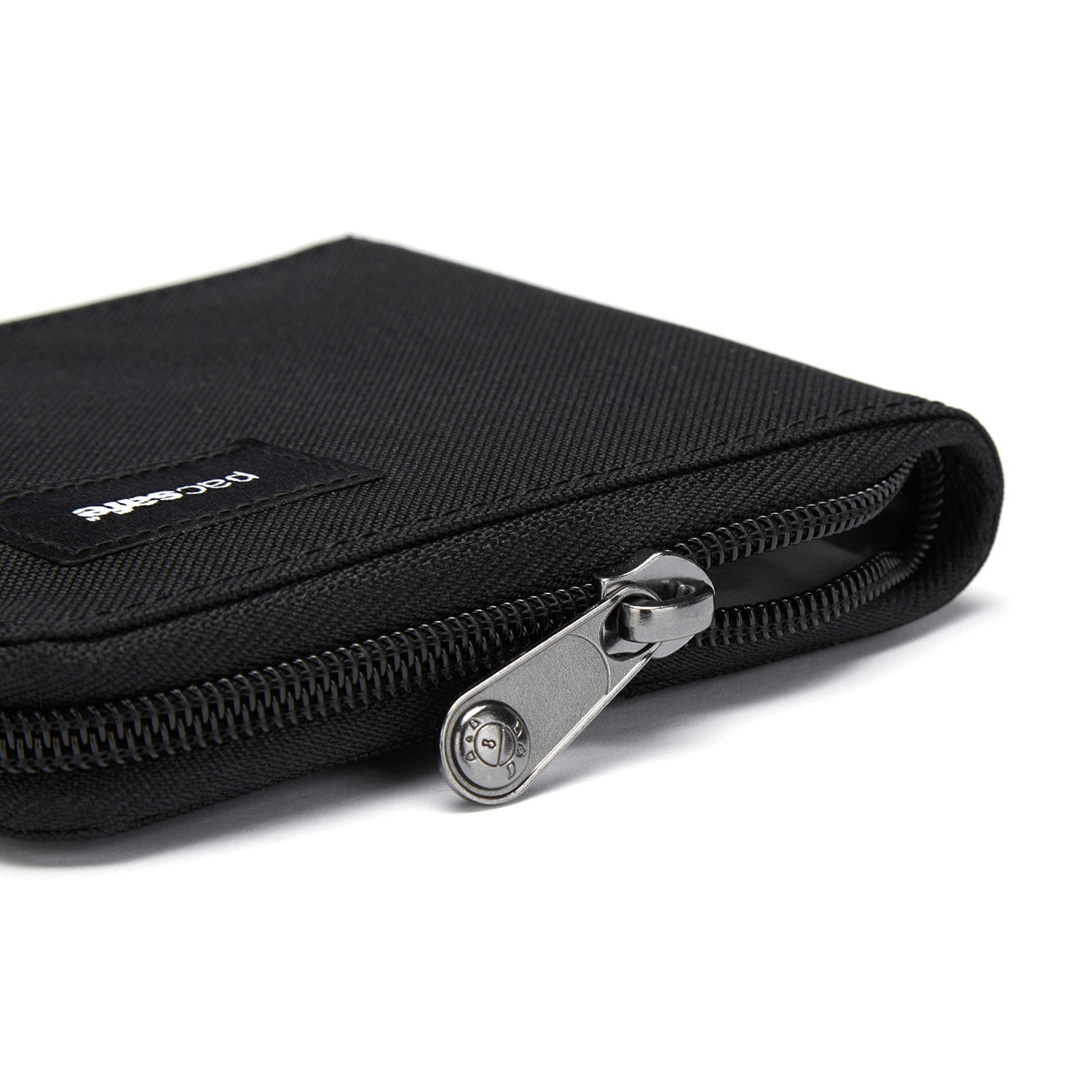 Product image of Pacsafe® RFIDsafe™ RFID blocking zip around wallet Pacsafe® RFIDsafe™ RFID blocking zip around wallet
