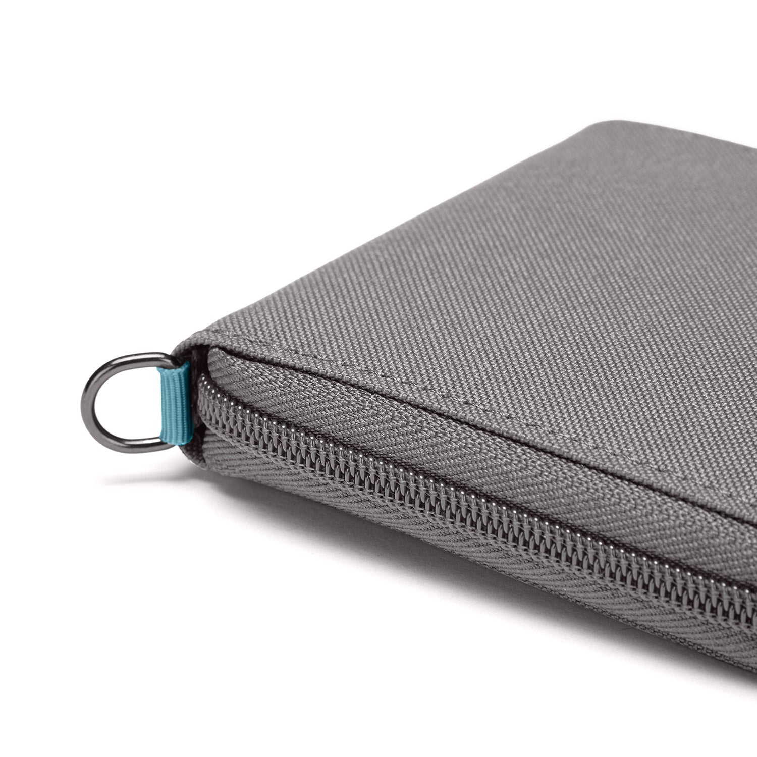 Product image of Pacsafe® RFIDsafe™ RFID blocking zip around wallet Pacsafe® RFIDsafe™ RFID blocking zip around wallet