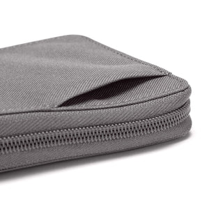 Product image of Pacsafe® RFIDsafe™ RFID blocking zip around wallet