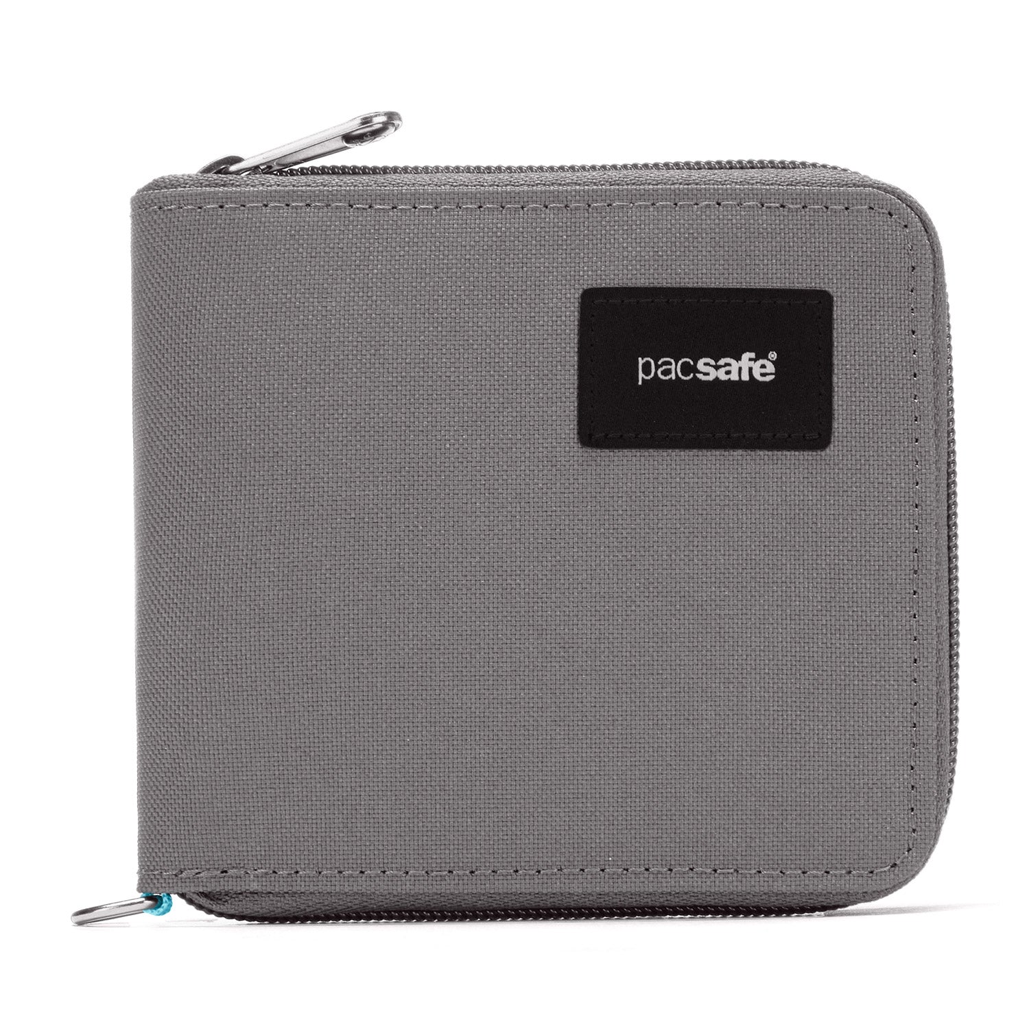 Product image of Pacsafe® RFIDsafe™ RFID blocking zip around wallet Pacsafe® RFIDsafe™ RFID blocking zip around wallet