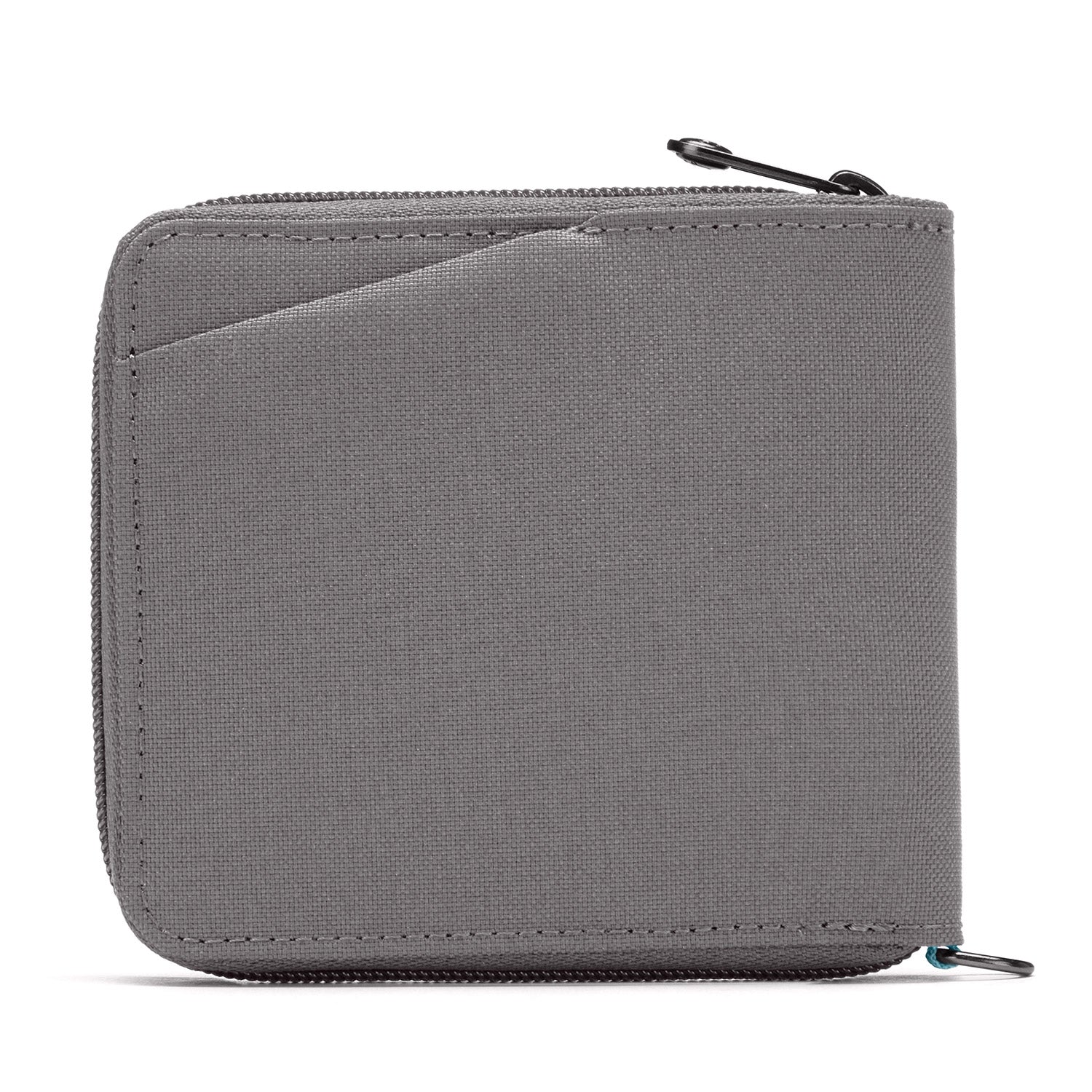 Product image of Pacsafe® RFIDsafe™ RFID blocking zip around wallet Pacsafe® RFIDsafe™ RFID blocking zip around wallet