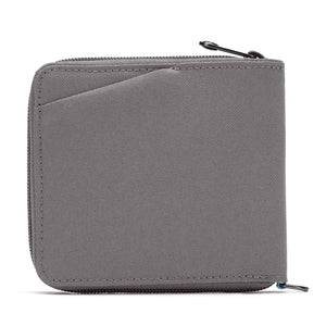 Product image of Pacsafe® RFIDsafe™ RFID blocking zip around wallet