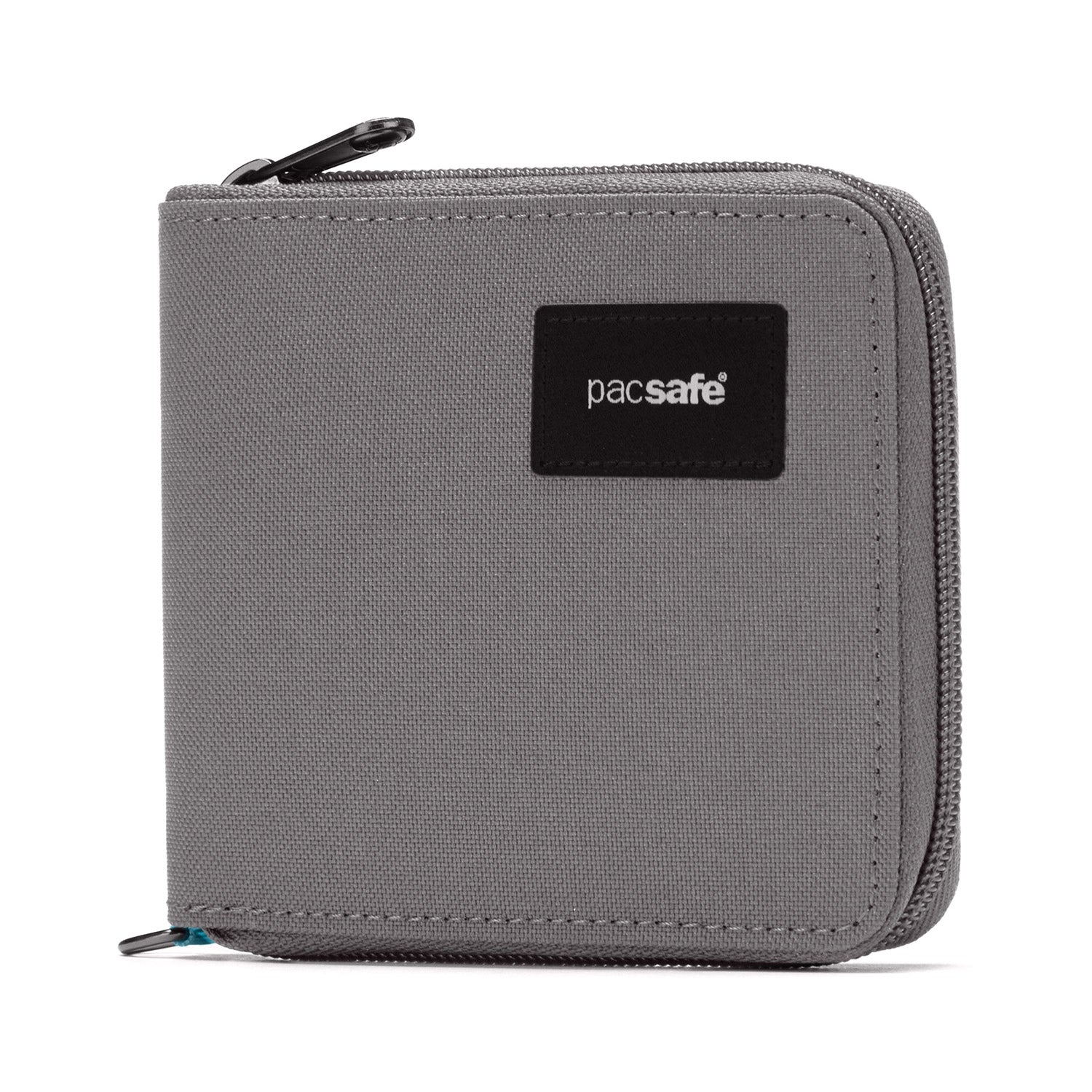 Product image of Pacsafe® RFIDsafe™ RFID blocking zip around wallet Pacsafe® RFIDsafe™ RFID blocking zip around wallet