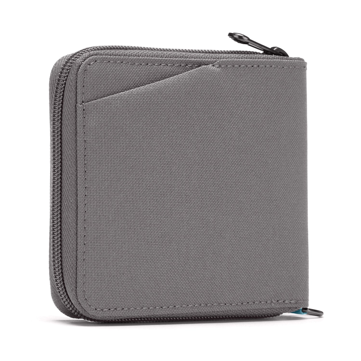 Product image of Pacsafe® RFIDsafe™ RFID blocking zip around wallet Pacsafe® RFIDsafe™ RFID blocking zip around wallet