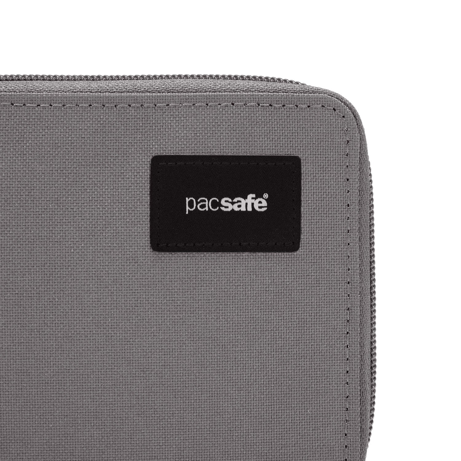 Product image of Pacsafe® RFIDsafe™ RFID blocking zip around wallet Pacsafe® RFIDsafe™ RFID blocking zip around wallet
