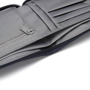 Product image of Pacsafe® RFIDsafe™ RFID blocking zip around wallet