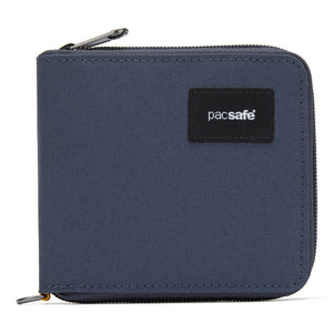 Product image of Pacsafe® RFIDsafe™ RFID blocking zip around wallet