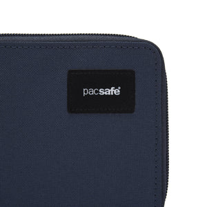 Product image of Pacsafe® RFIDsafe™ RFID blocking zip around wallet