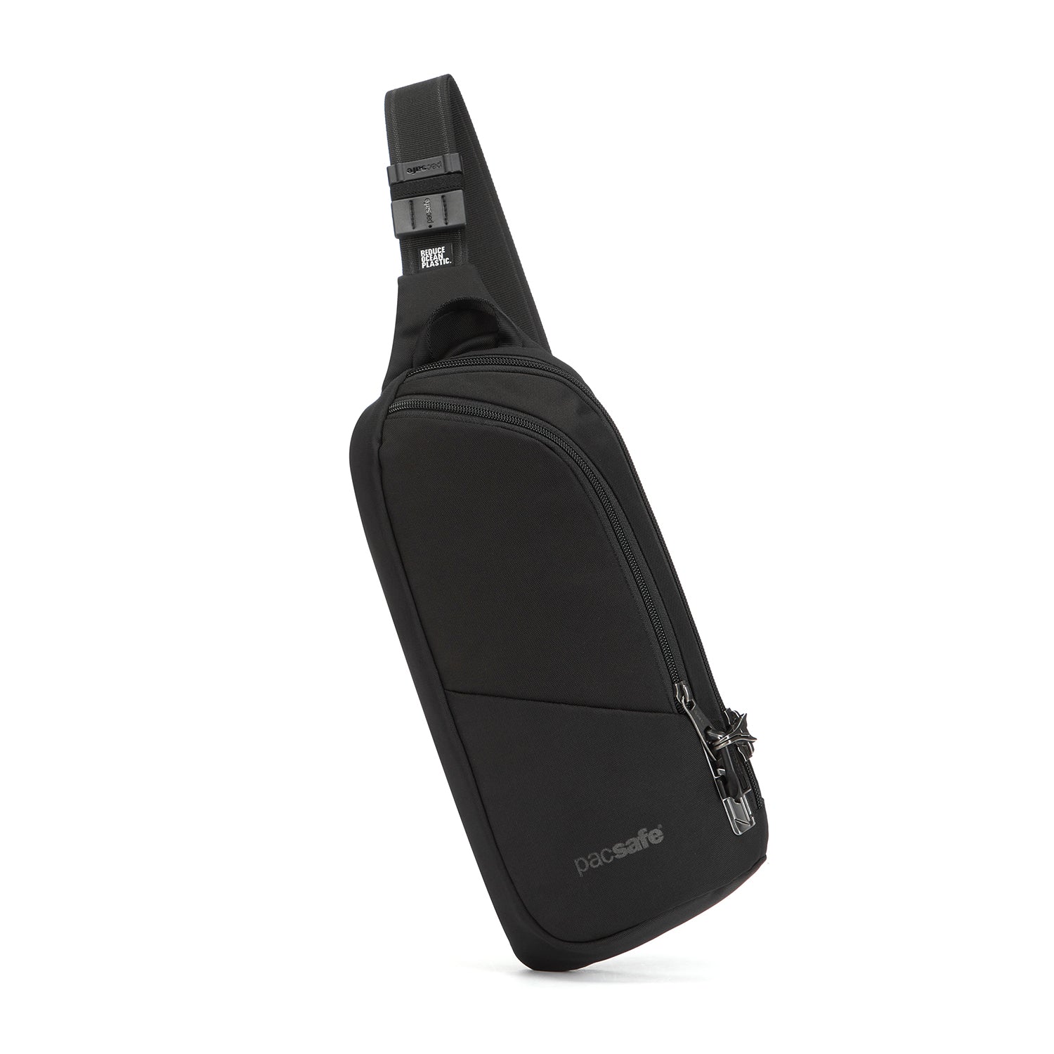 Product image of Pacsafe® V anti-theft action sling pack Pacsafe® V anti-theft action sling pack