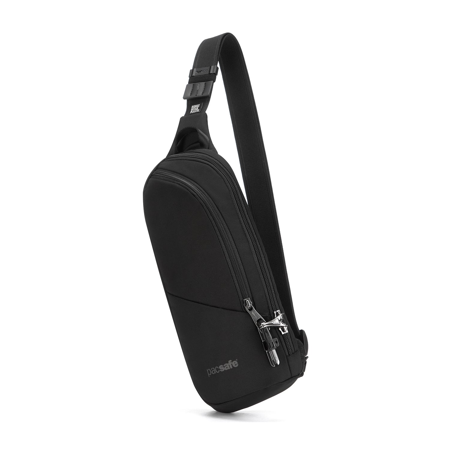 Product image of Pacsafe® V anti-theft action sling pack Pacsafe® V anti-theft action sling pack