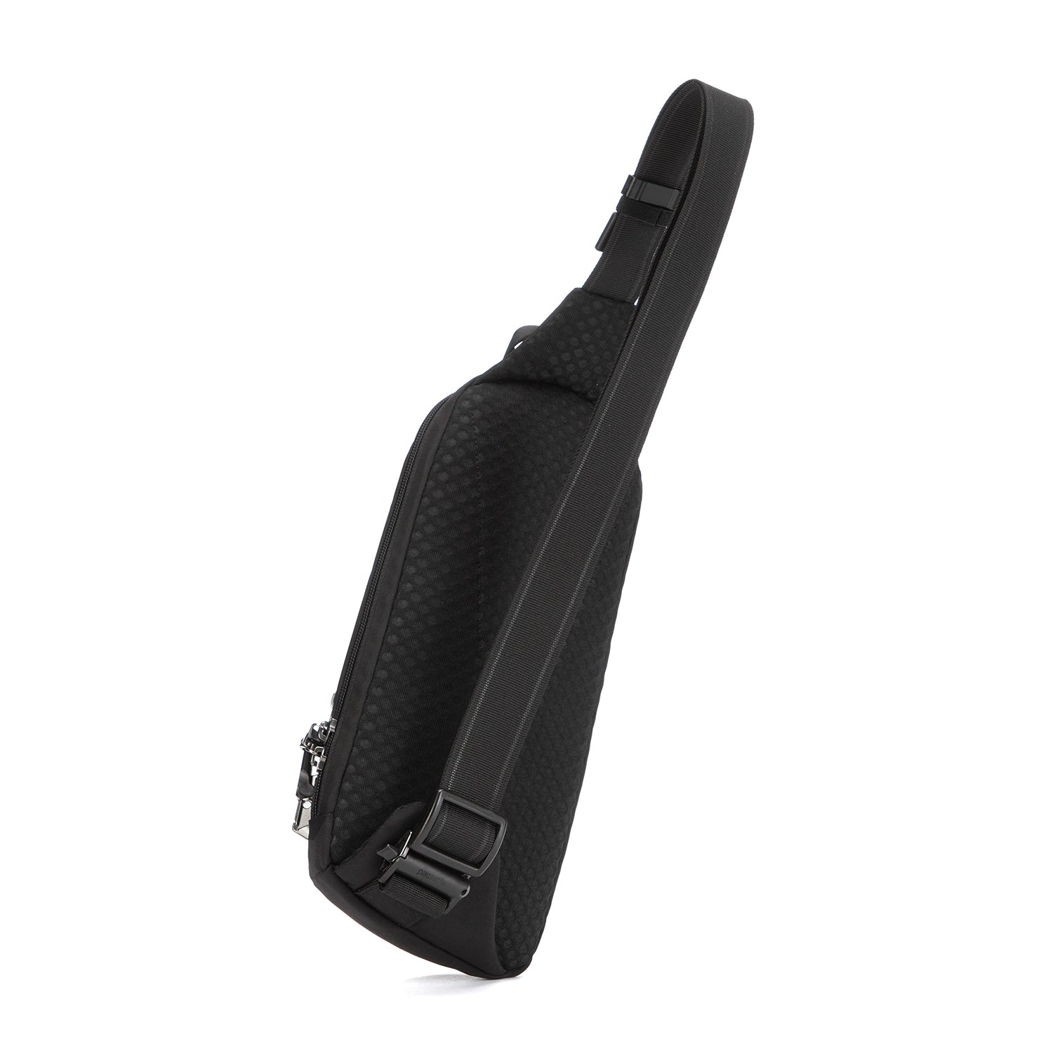 Product image of Pacsafe® V Anti-Theft Action Sling Pack Pacsafe® V anti-theft action sling pack, Black