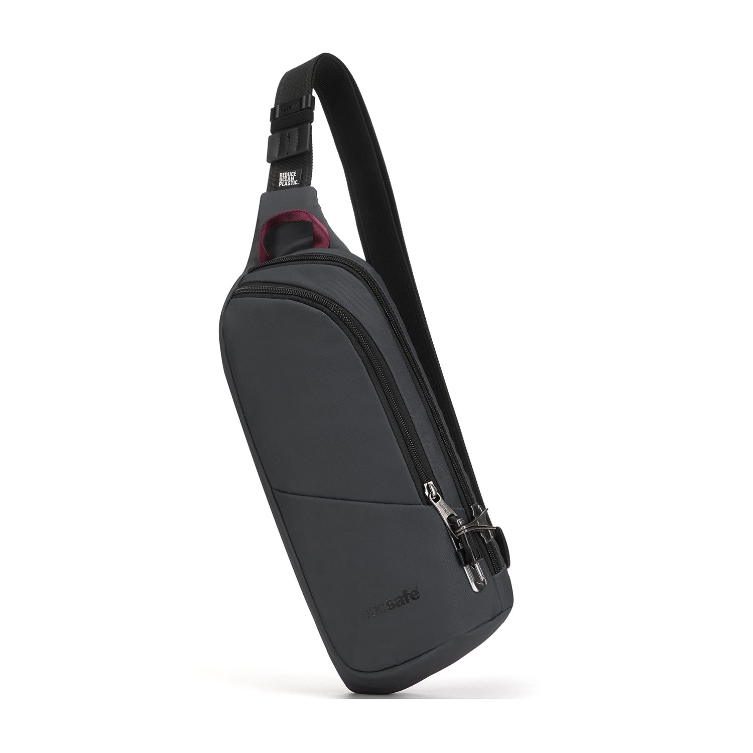Product image of Pacsafe® V anti-theft action sling pack Pacsafe® V anti-theft action sling pack