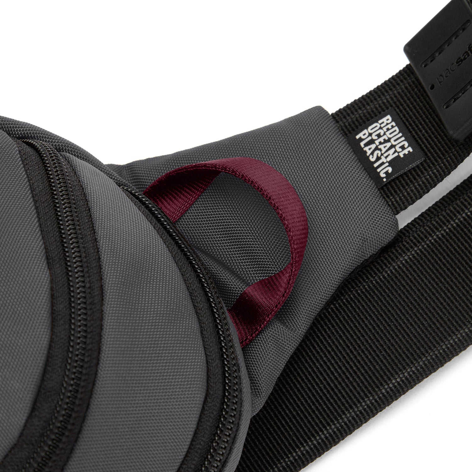 Product image of Pacsafe® V anti-theft action sling pack Pacsafe® V anti-theft action sling pack