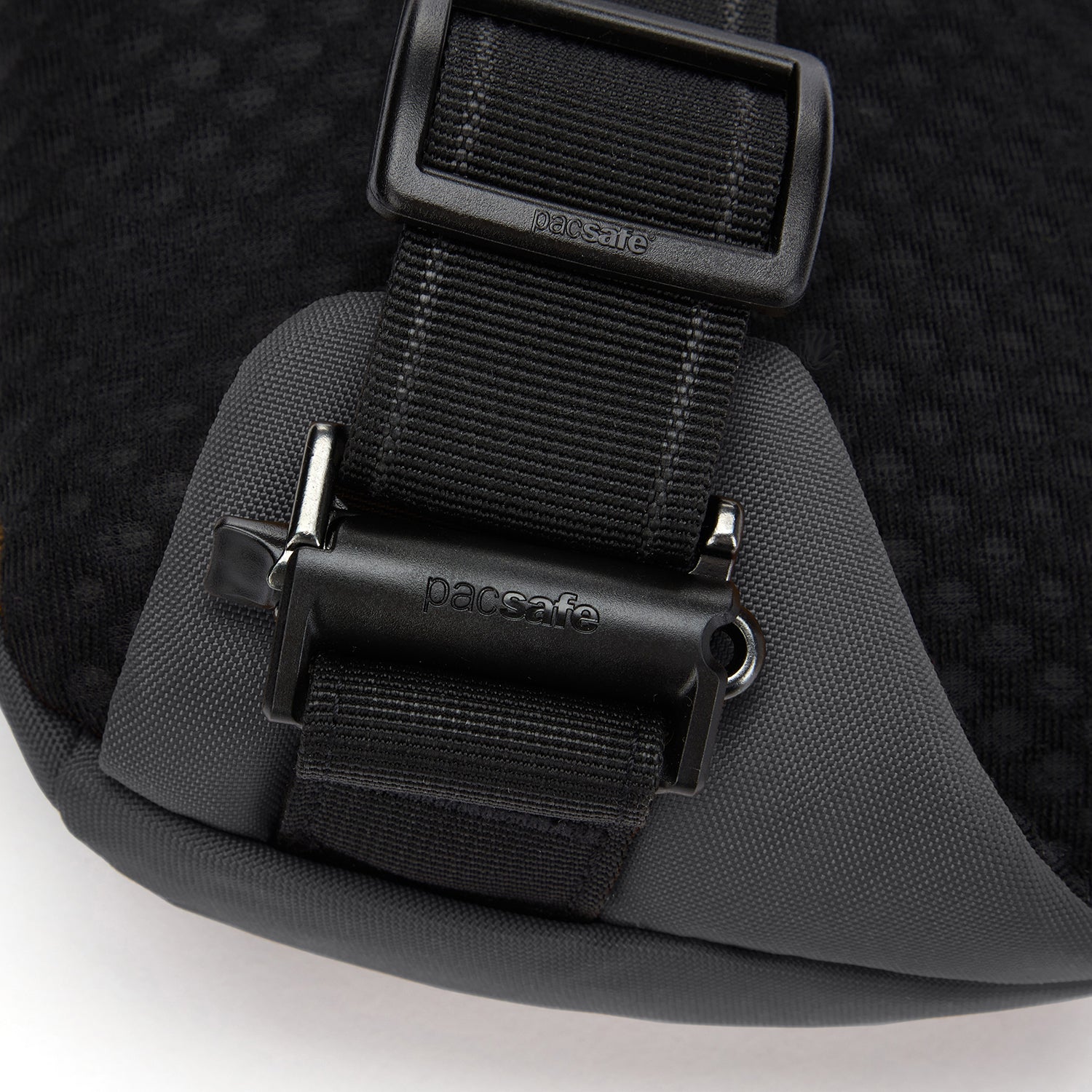 Product image of Pacsafe® V Anti-Theft Action Sling Pack Pacsafe® V anti-theft action sling pack, Slate