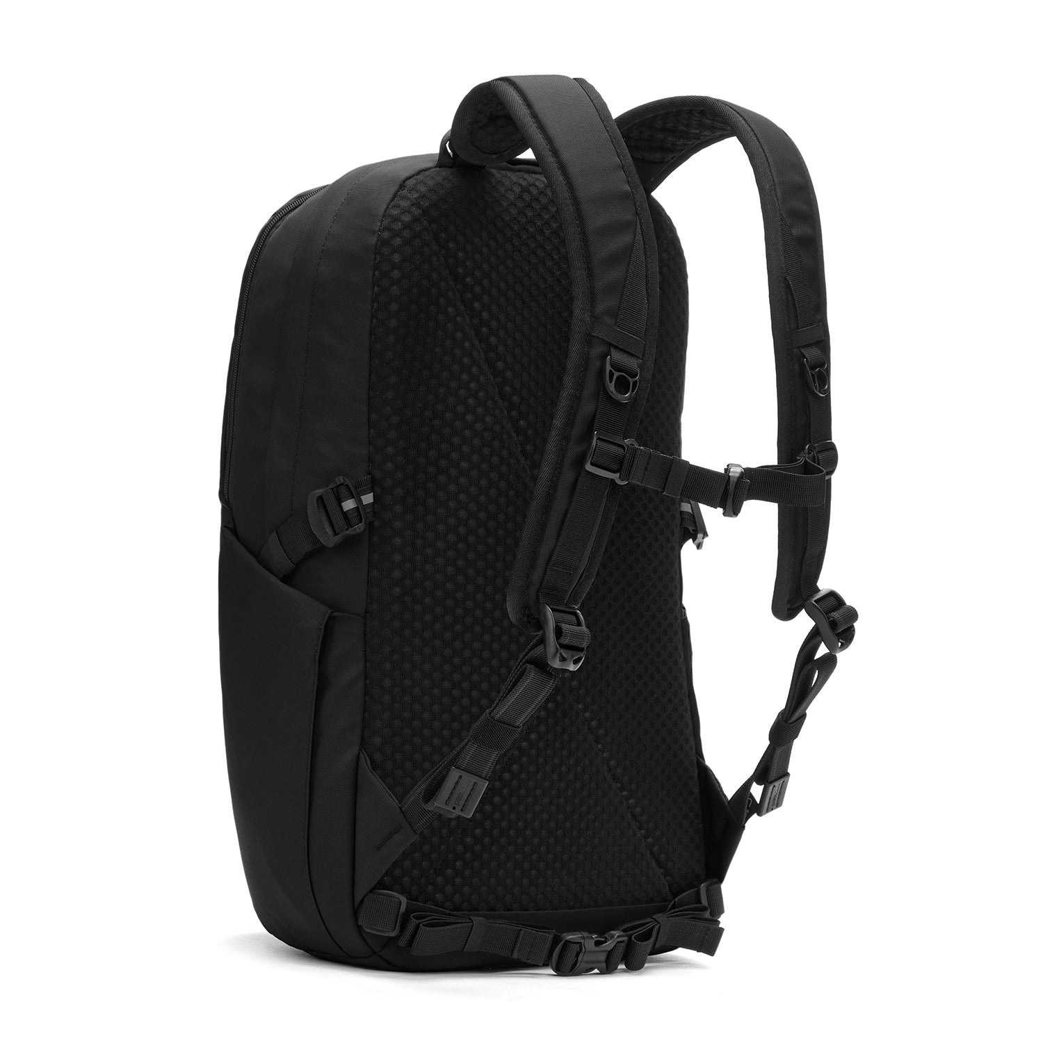 Product image of Pacsafe® V 24L Anti-Theft Active Backpack Pacsafe® V 24L anti-theft active backpack, Black